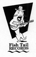 Fish Tail Records Logo