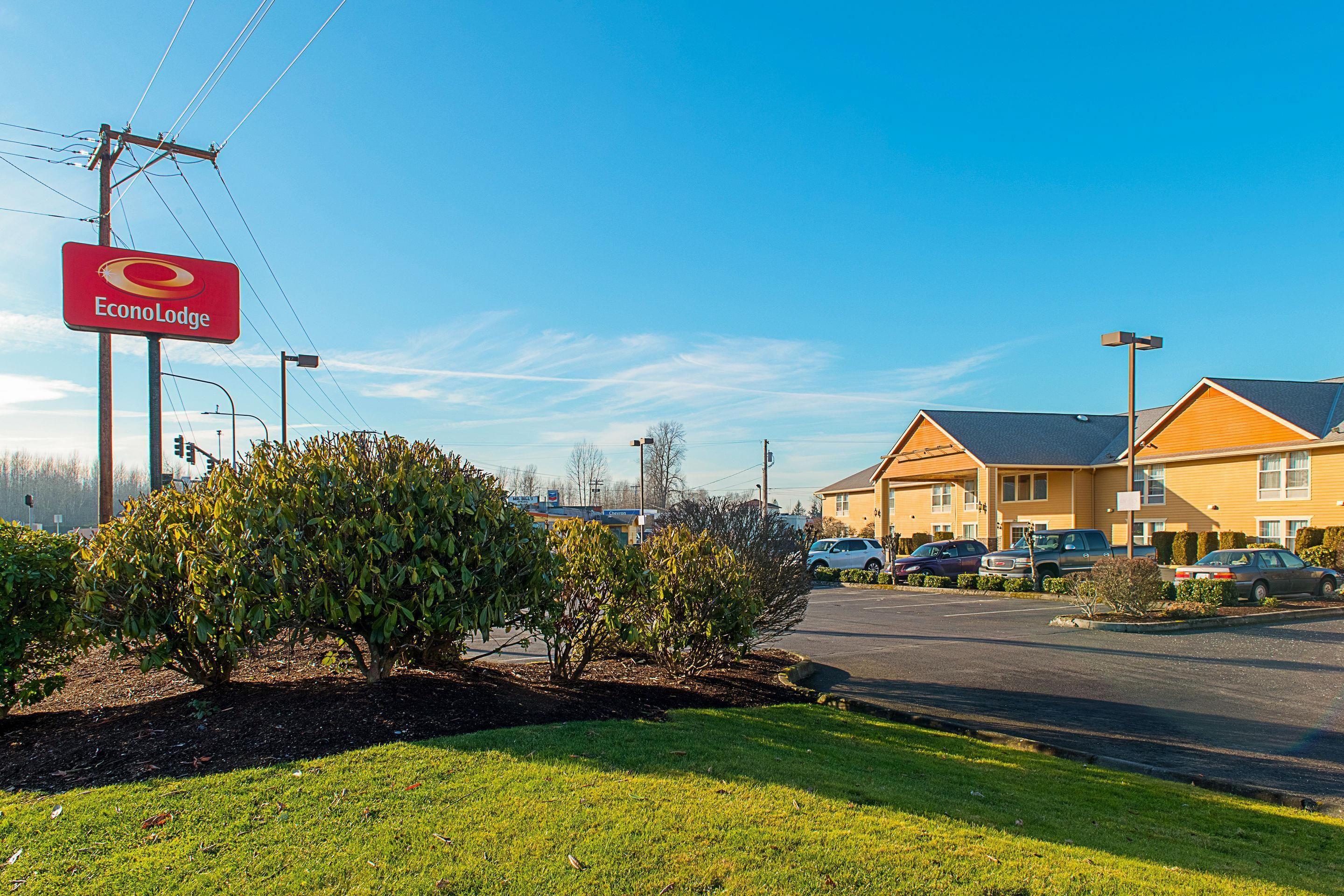 Where to Stay in Washington State: 5 Best Lodge Hotels