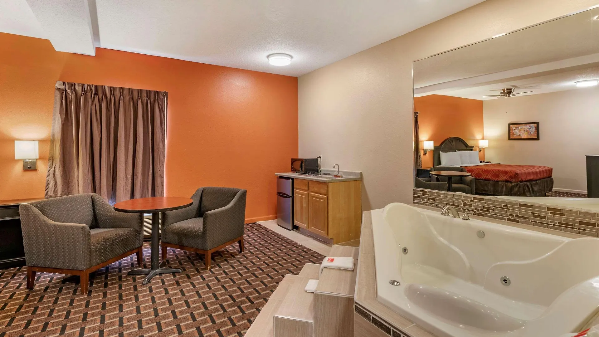 15 Econo Lodge Hotels in the Midwest That Deliver Real Value