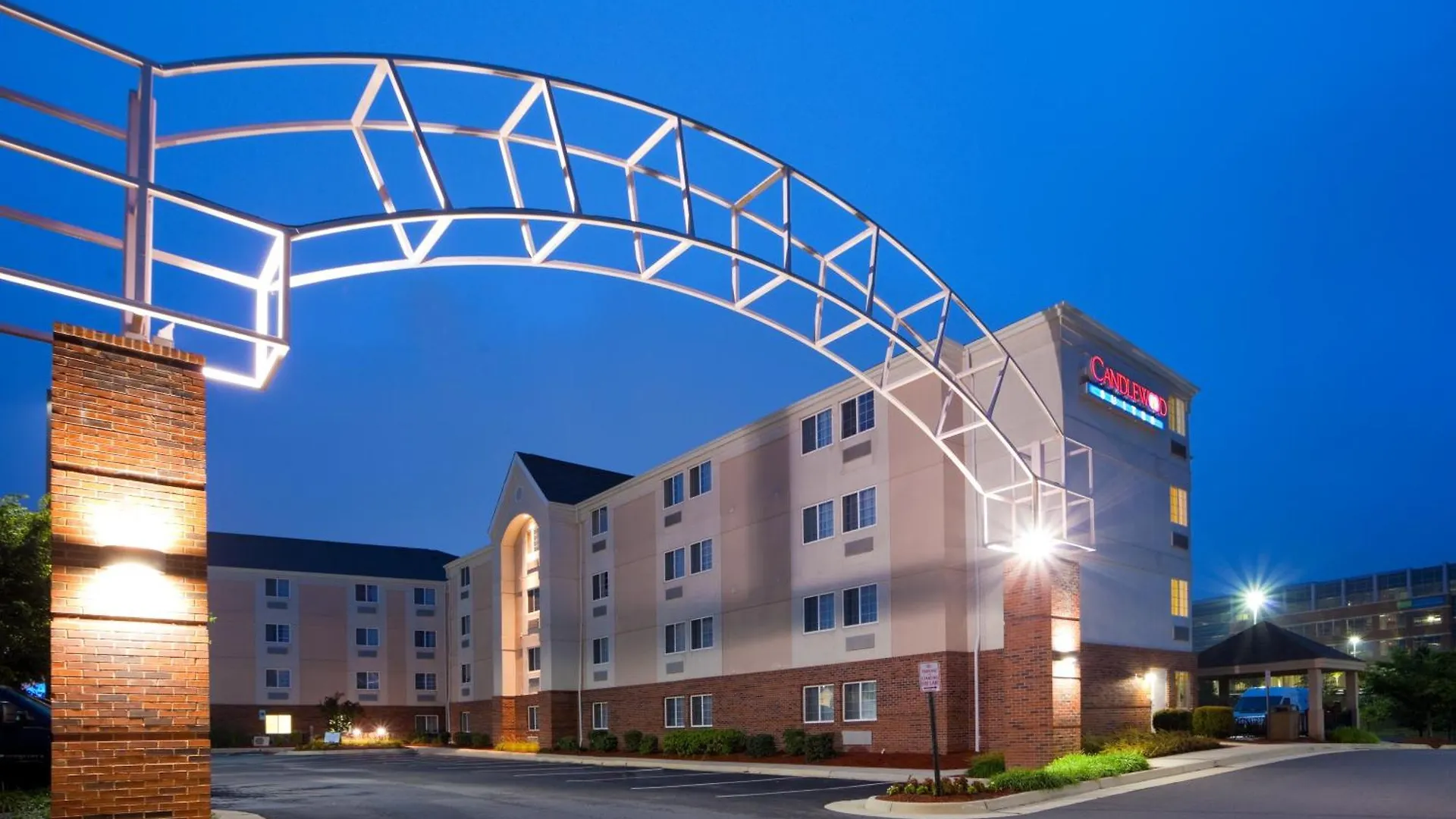 6 Candlewood Suites in Virginia for Extended Stay Travelers