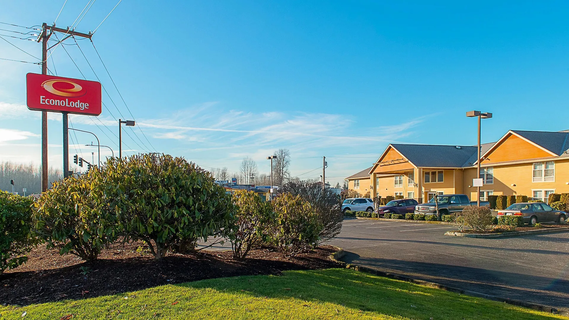 Where to Stay in Washington State: 5 Best Lodge Hotels