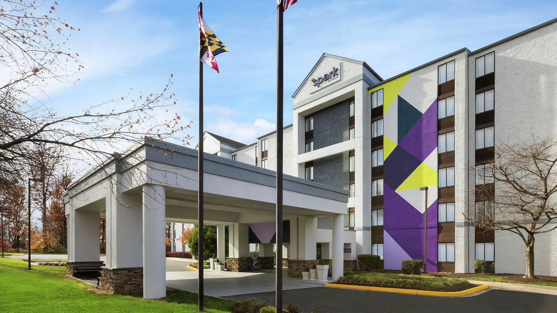 6 Smart Business Hotels Near Gaithersburg Square Worth Booking