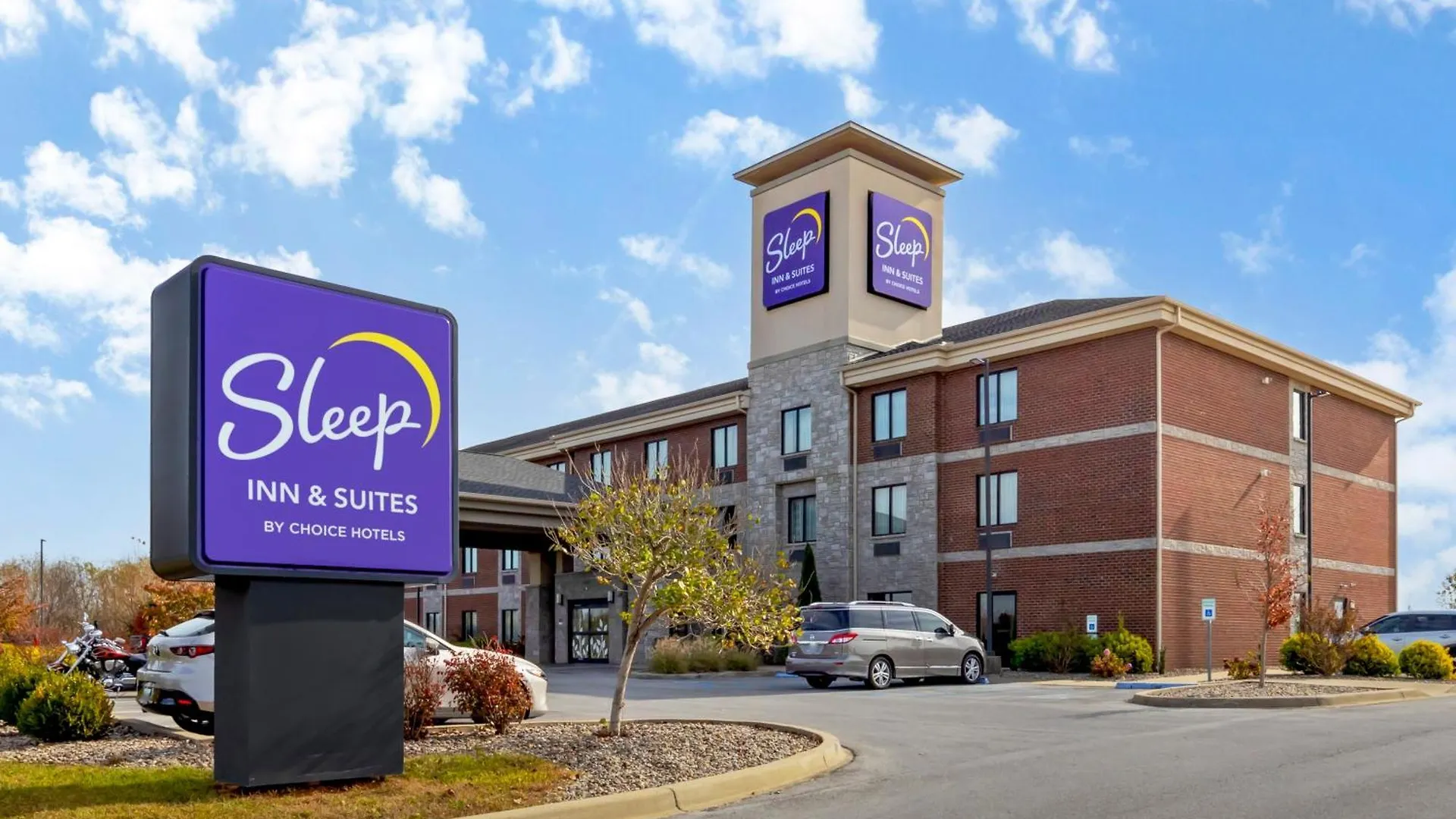 15 Top-Rated Business Hotels in Kentucky You Should Know