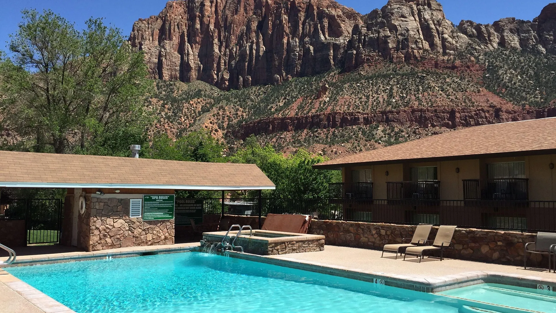 15 Central Hotels in Utah That Deliver on Location