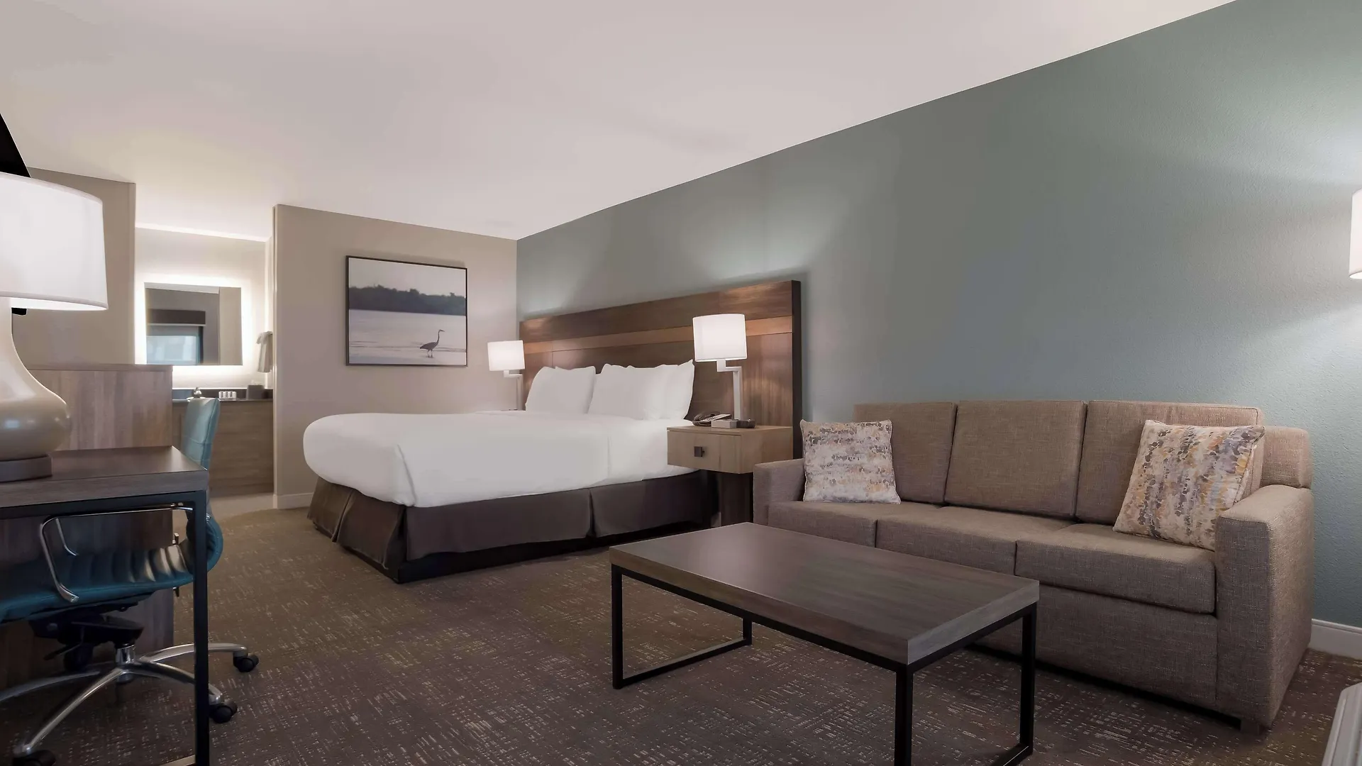 15 Best 3-Star Hotels in Mississippi for Every Type of Trip