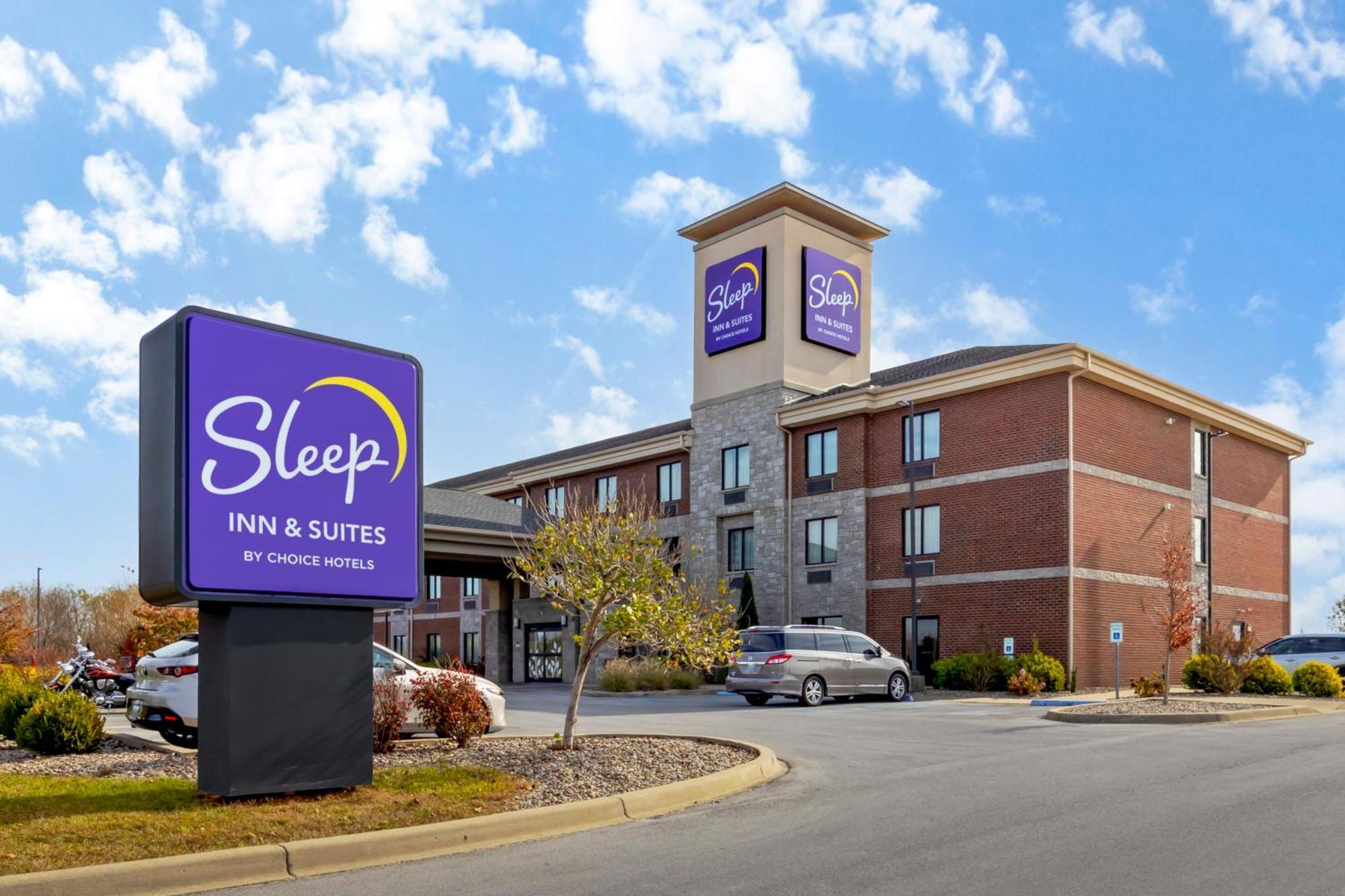 15 Top-Rated Business Hotels in Kentucky You Should Know