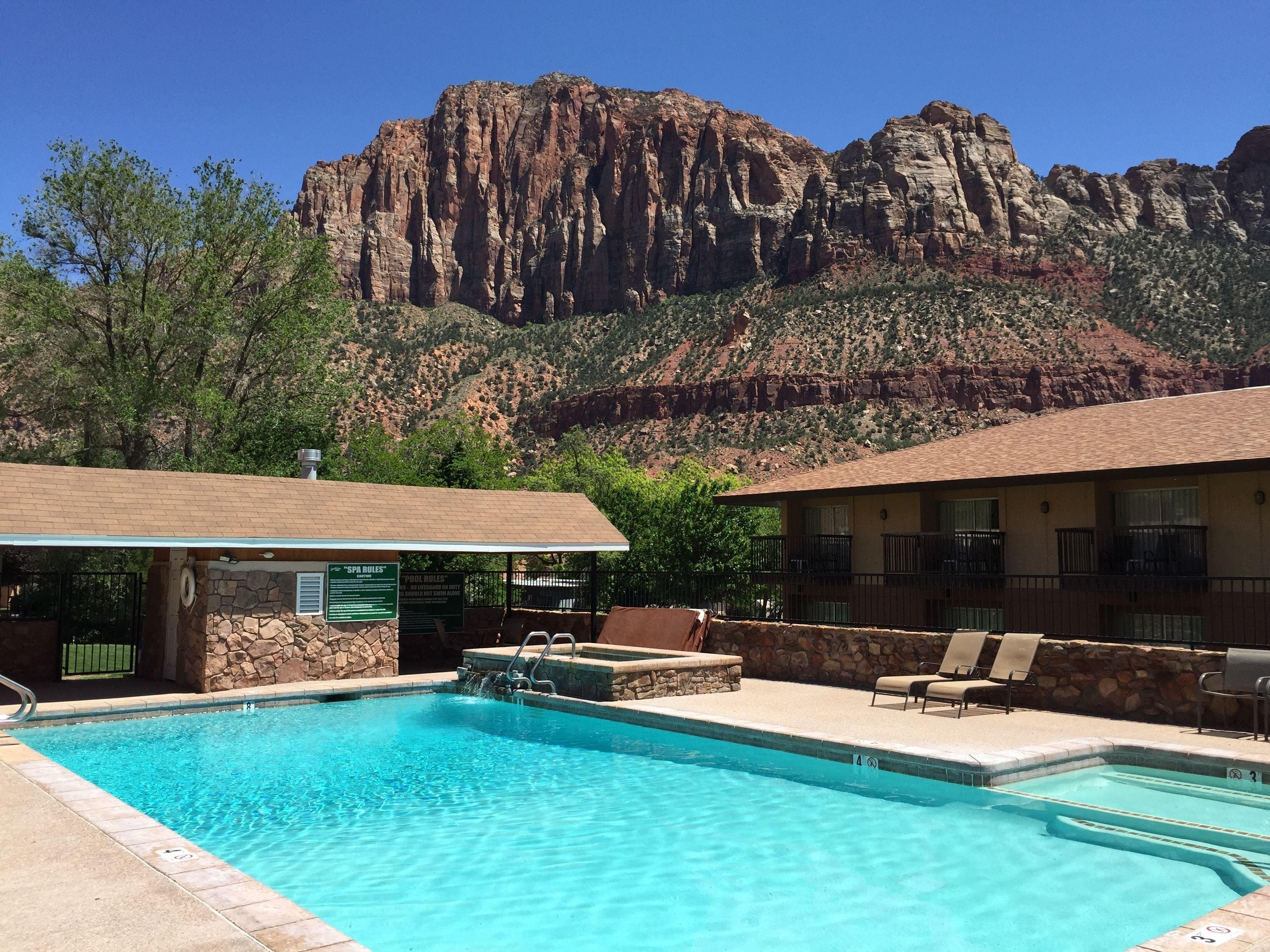 15 Central Hotels in Utah That Deliver on Location