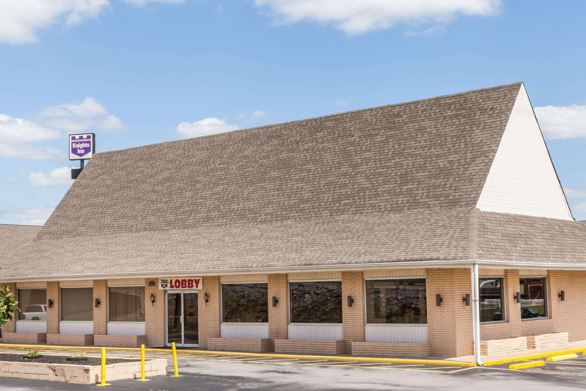 13 Tennessee Hotels Worth Booking for Free WiFi