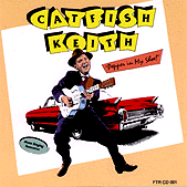 Jessie Mae Hemphill's Favorite