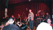 AltoMaiz at Gusto Latino 2002