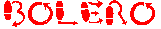 Bolero