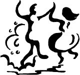 The Joy of Latin Dancing!