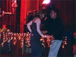 Juan & Shanna Gusto Latino 2002
