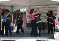 Arts Fest 2002-Photos by GK