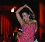 Sabena at Gusto Latino 2002